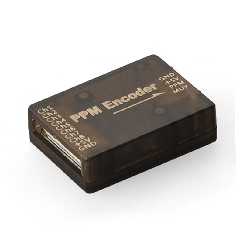 Generic Pixhawk PPM Encoder Module