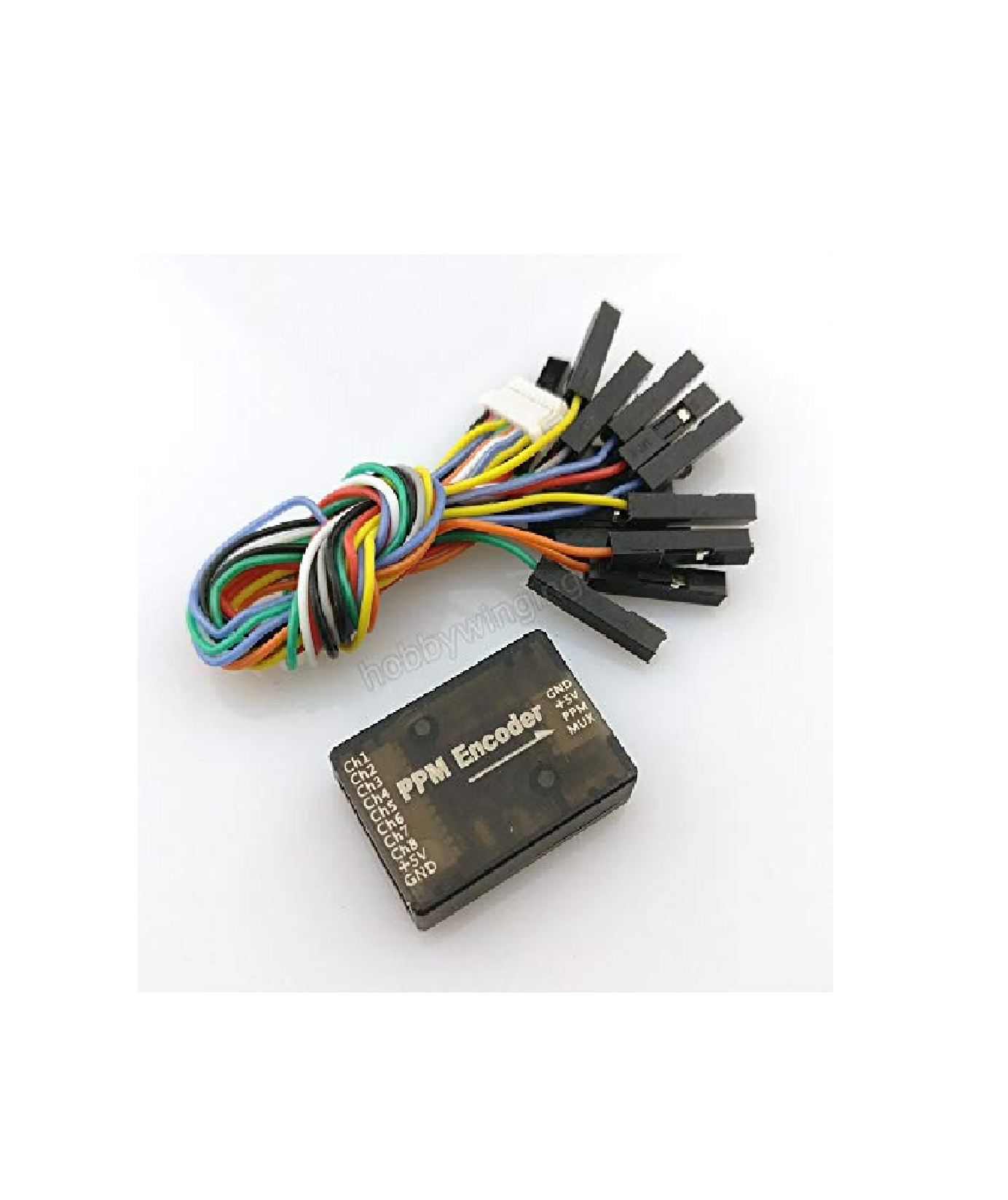 Generic Pixhawk PPM Encoder Module - Image 3