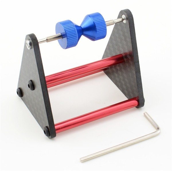 Generic Pure Carbon Fiber Magnetic Propeller Balancer - Image 4