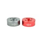 Generic Quick Release Prop Adapter CW & CCW Set for 15-22 Inch Prop / M3 15mm Hole Motor