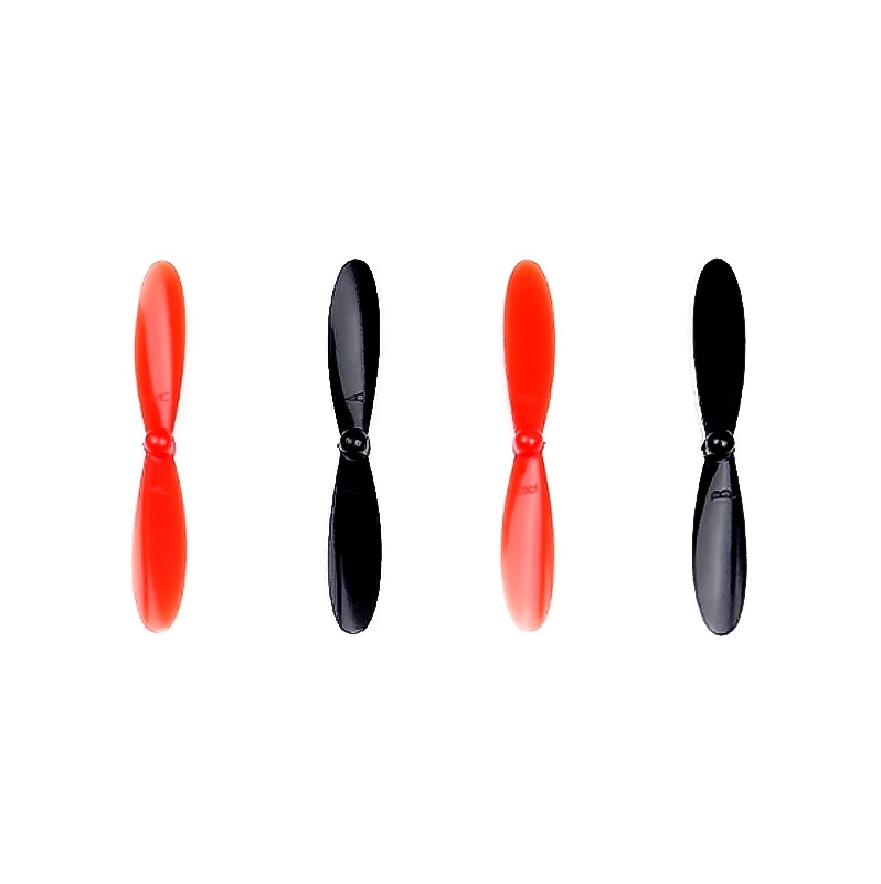 Generic QX95 Brushed Micro Quadcopter DIY Kit - Image 4
