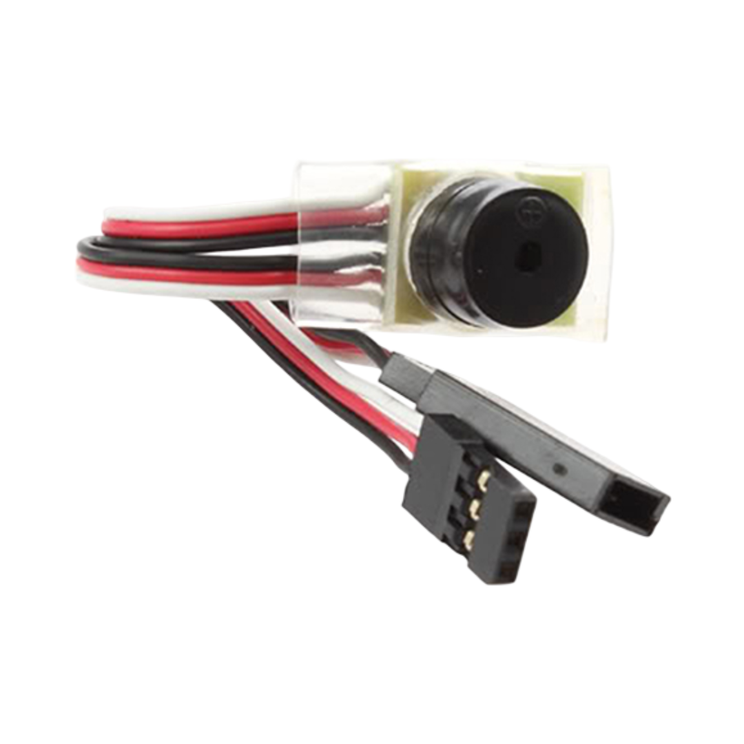 Generic RC Lost Aircraft Alarm Finder Buzzer 4-6V