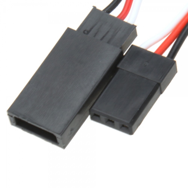 Generic RC Lost Aircraft Alarm Finder Buzzer 4-6V - Image 4