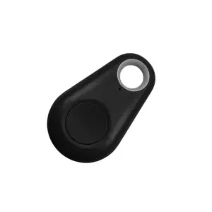 Generic Smart Anti-Lost Bluetooth Tracer for Pets & Items