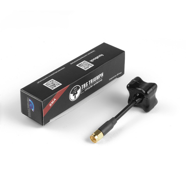 Generic TBS Triumph Antenna Clone - SMA Male Connector - Image 2