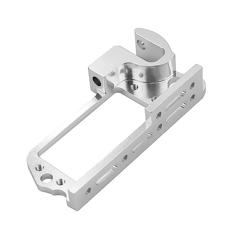 Generic UAV Servo Parabolic Dropper Device 4-6kg