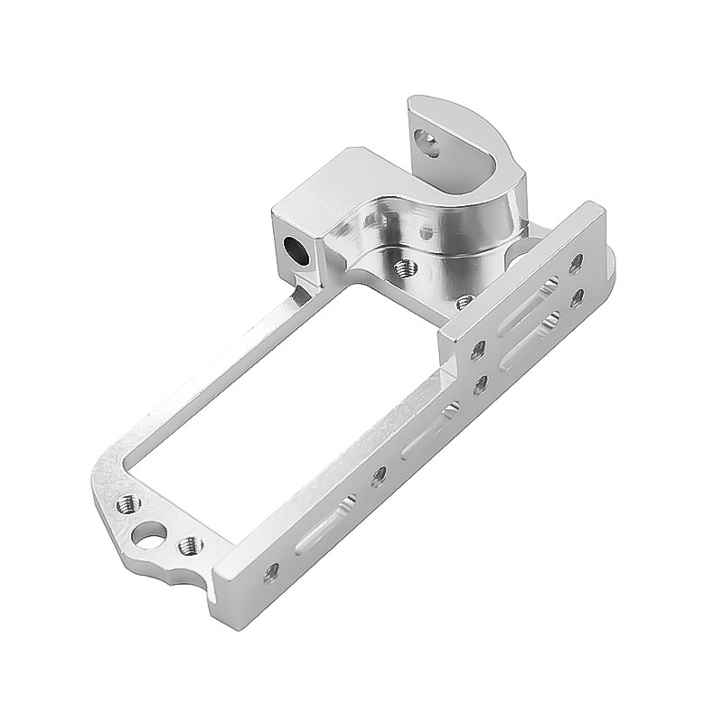 Generic UAV Servo Parabolic Dropper Device 4-6kg - Image 2