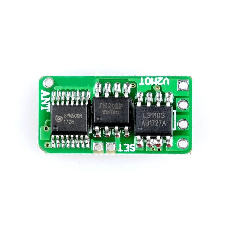 Generic Wireless Mini Motor Remote Switch Controller DC 12V 433.92MHz - Image 3