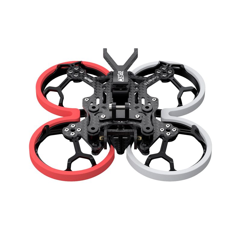 GEPRC CL20 2-Inch Cinematic FPV CineWhoop Frame - Image 2