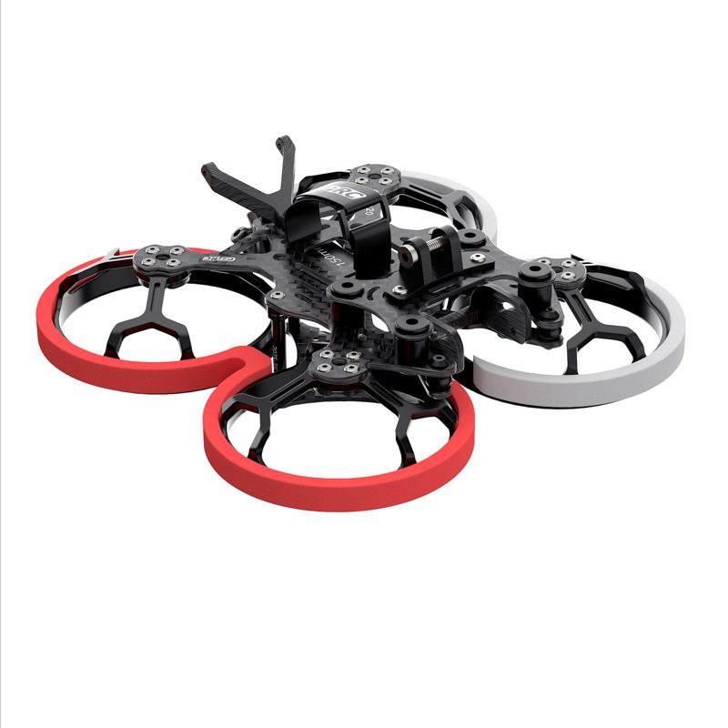 GEPRC CL20 2-Inch Cinematic FPV CineWhoop Frame - Image 3