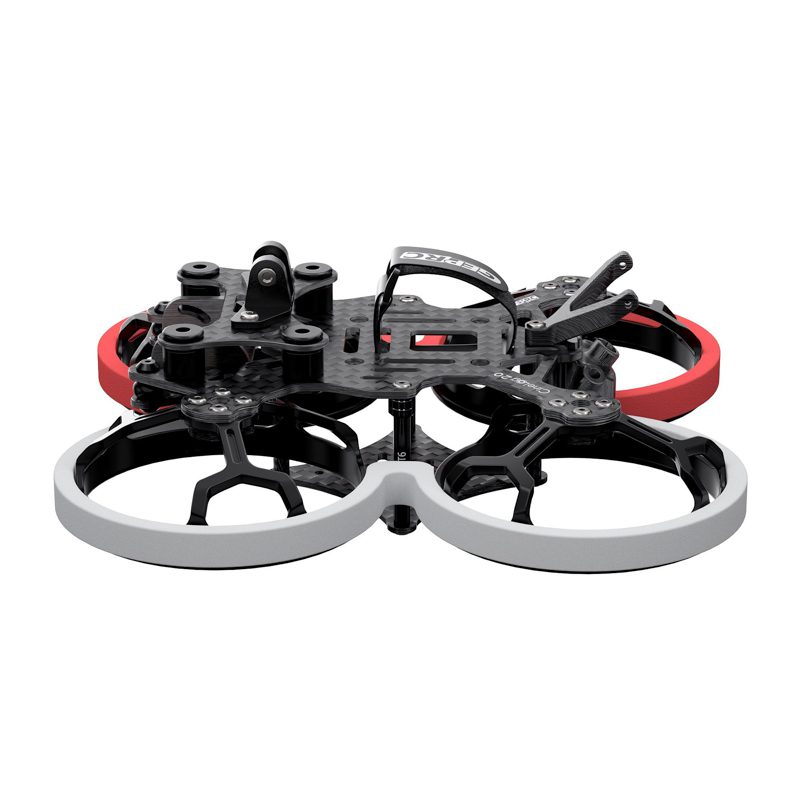 GEPRC CL20 2-Inch Cinematic FPV CineWhoop Frame - Image 4