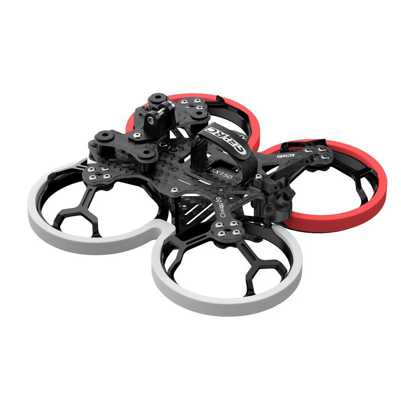 GEPRC CL20 2-Inch Cinematic FPV CineWhoop Frame - Image 6