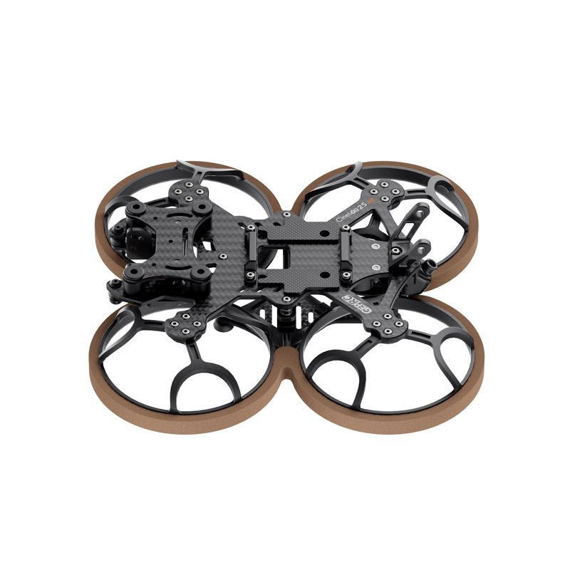 GEPRC CL25 V2 2.5-inch CineWhoop Drone Frame - Image 2