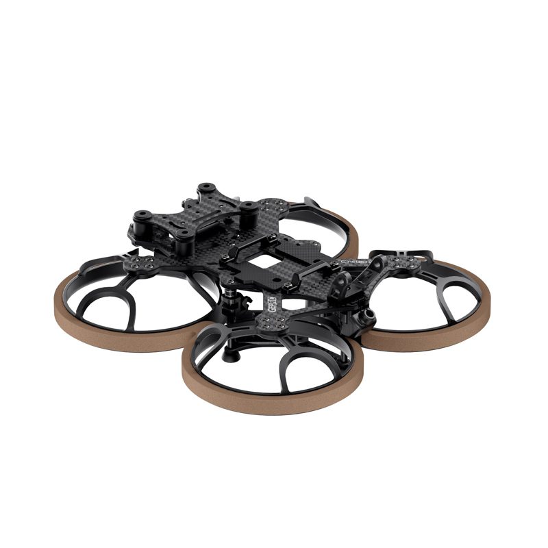 GEPRC CL25 V2 2.5-inch CineWhoop Drone Frame - Image 3