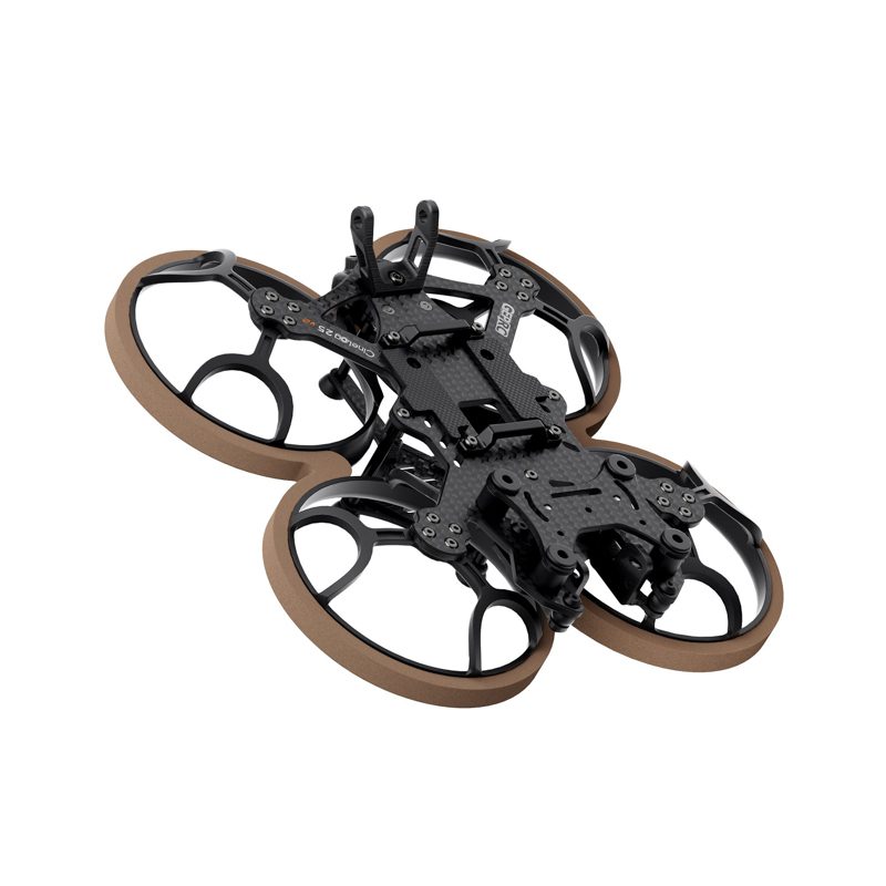 GEPRC CL25 V2 2.5-inch CineWhoop Drone Frame - Image 5