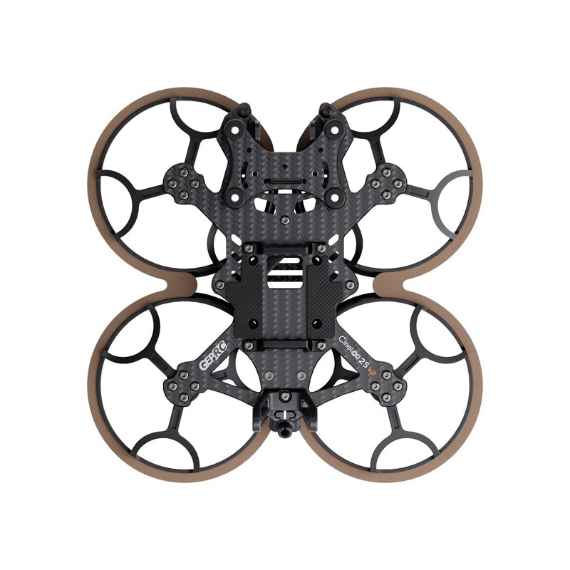 GEPRC CL25 V2 2.5-inch CineWhoop Drone Frame - Image 6