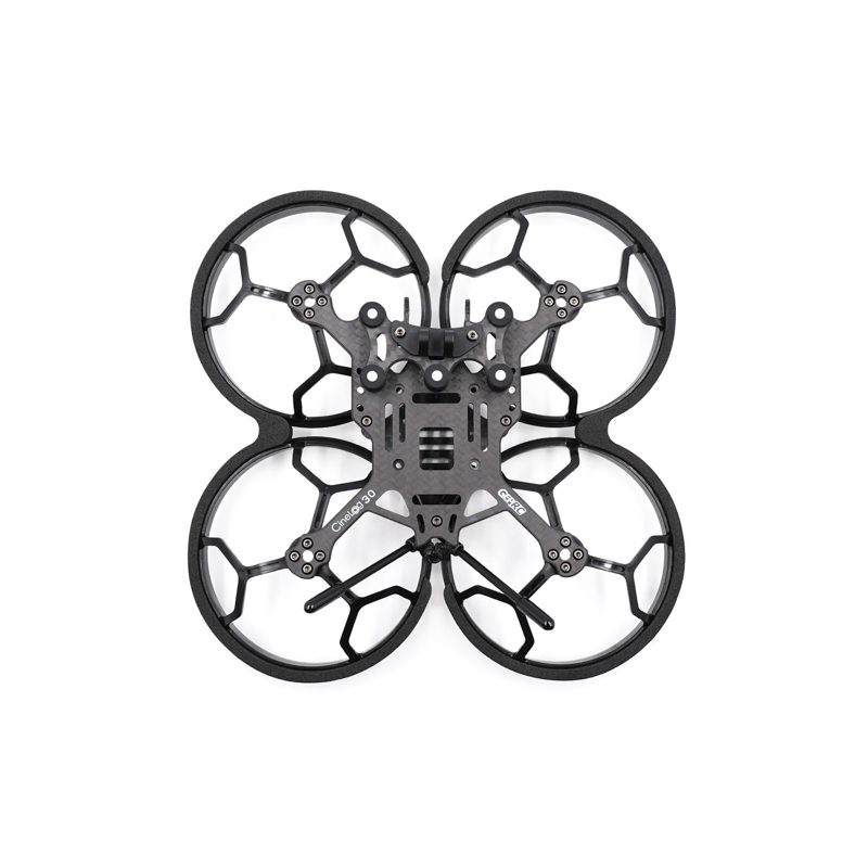 GEPRC CL30 3-Inch FPV Cinewhoop Drone Frame - Image 5