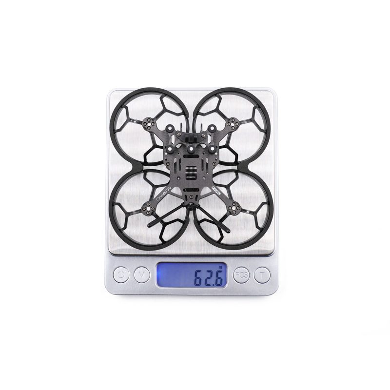 GEPRC CL30 3-Inch FPV Cinewhoop Drone Frame - Image 6