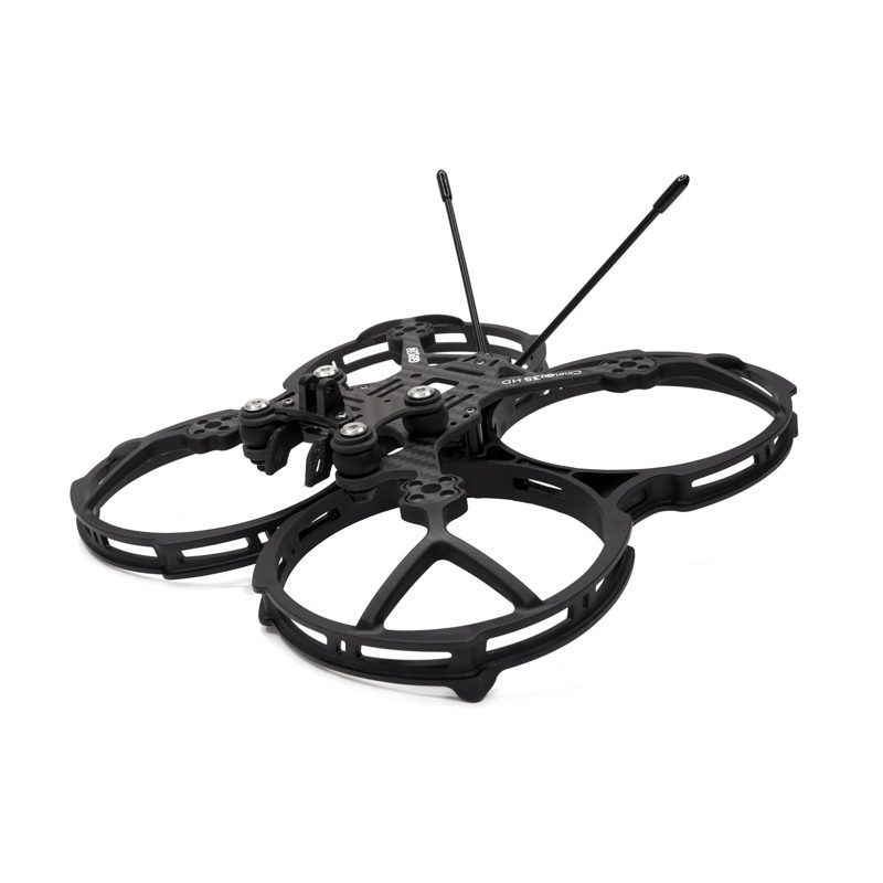 GEPRC CL35 3.5-inch Cinematic FPV Drone Frame Kit