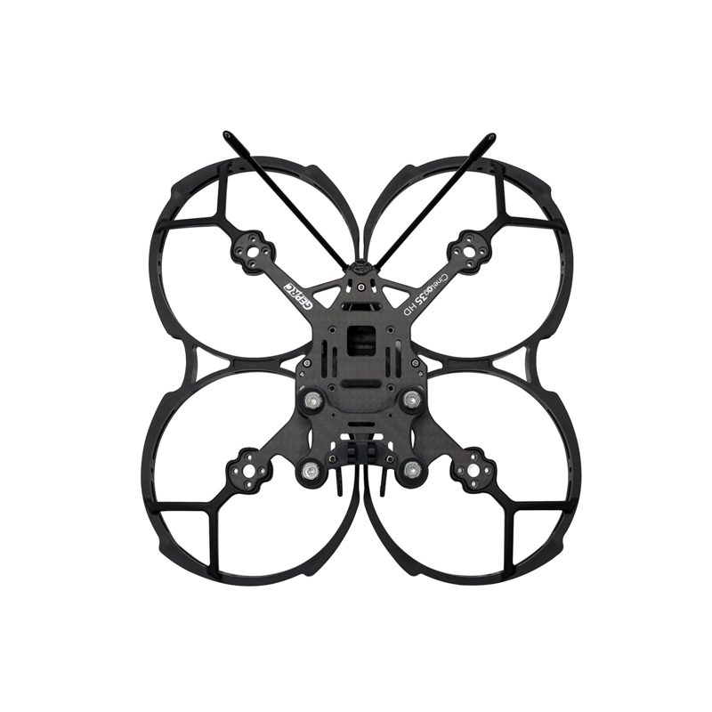GEPRC CL35 3.5-inch Cinematic FPV Drone Frame Kit - Image 2