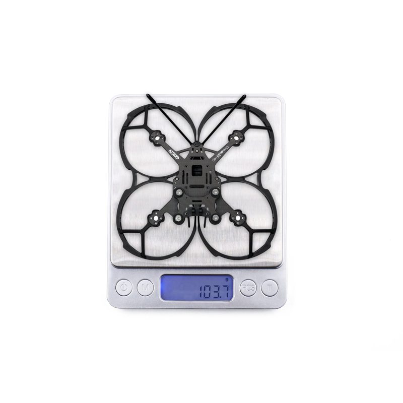 GEPRC CL35 3.5-inch Cinematic FPV Drone Frame Kit - Image 3