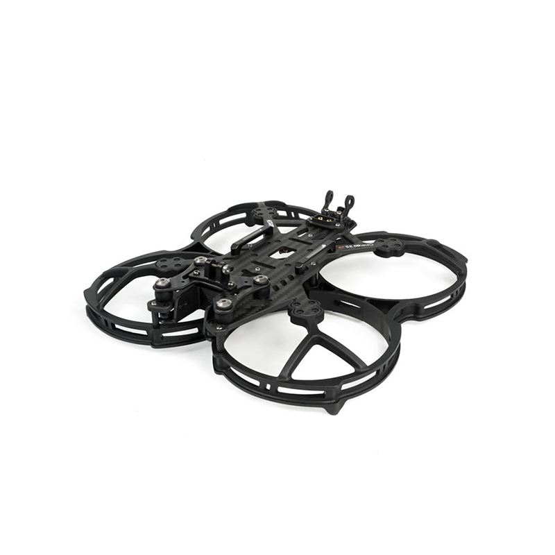 GEPRC CL35 V2 3.5-inch Cinematic Drone Frame for DJI O3