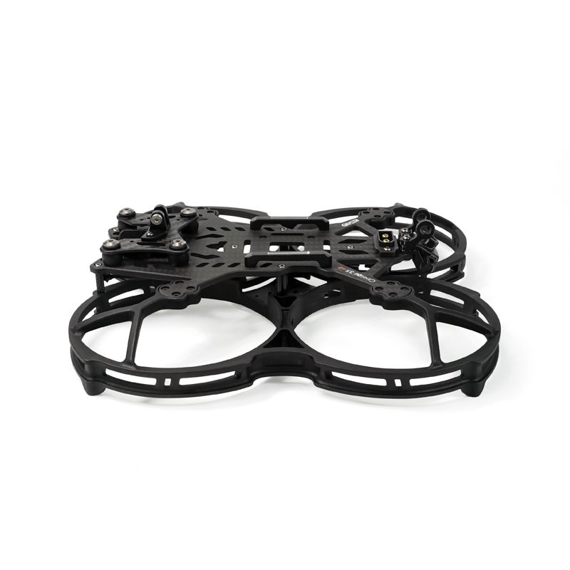 GEPRC CL35 V2 3.5-inch Cinematic Drone Frame for DJI O3 - Image 3