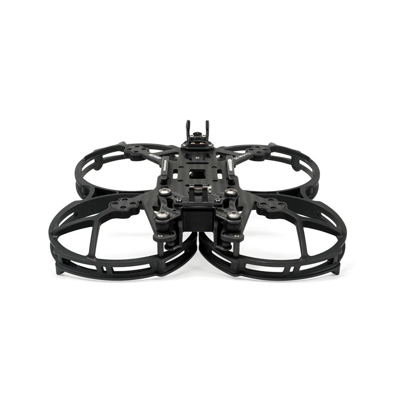 GEPRC CL35 V2 3.5-inch Cinematic Drone Frame for DJI O3 - Image 5