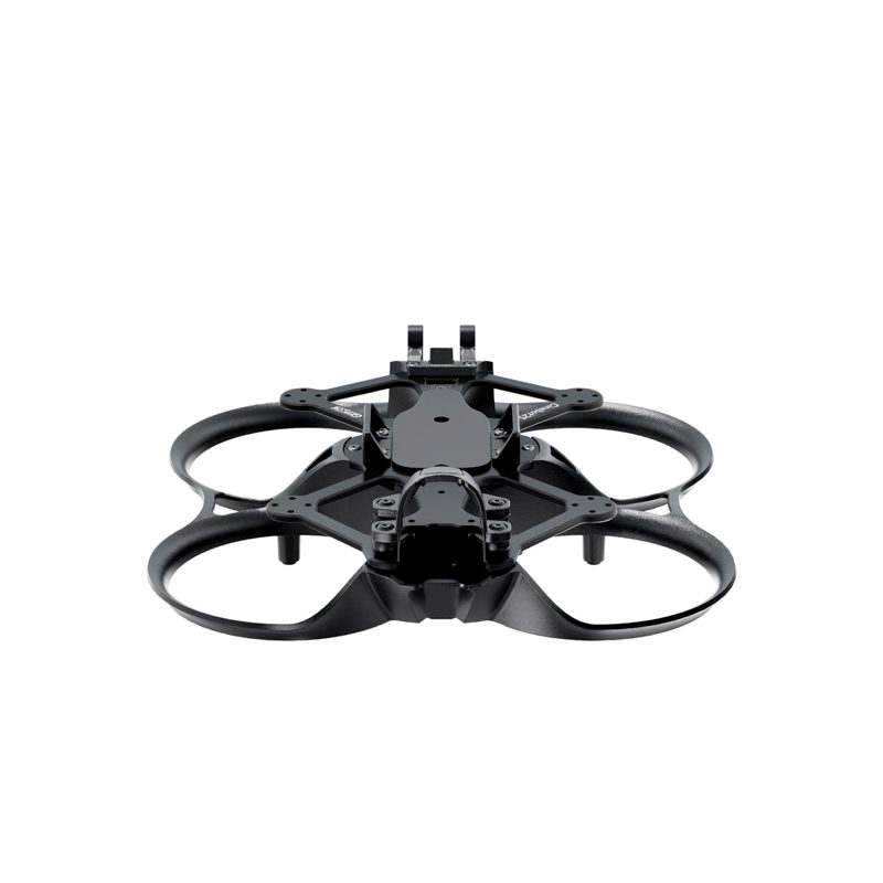 GEPRC CT25 2.5-inch FPV Drone Frame - Black - Image 2