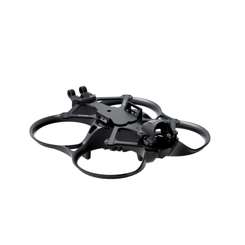 GEPRC CT25 2.5-inch FPV Drone Frame - Black - Image 4