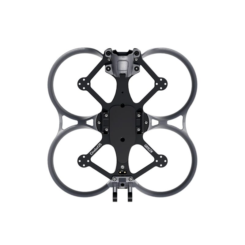 GEPRC CT25 2.5-inch FPV Drone Frame - Black - Image 5