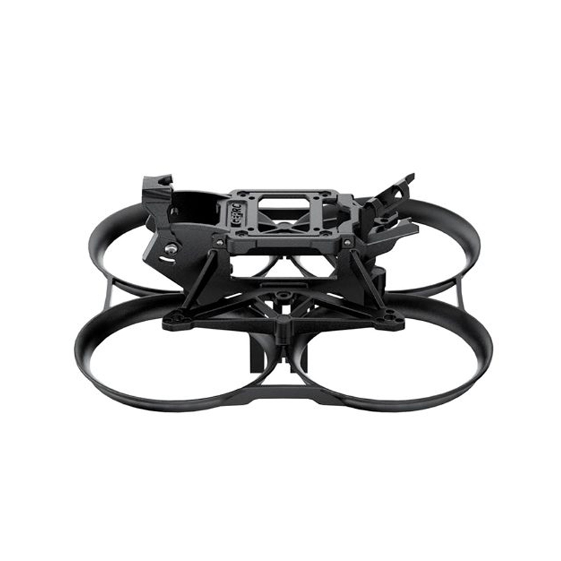 GEPRC DS-20 2-Inch FPV Drone Frame - Black