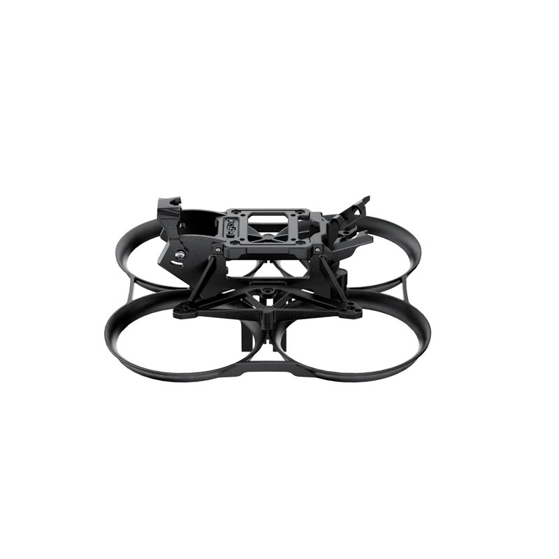 GEPRC DS-20 2-Inch FPV Drone Frame - Black - Image 2