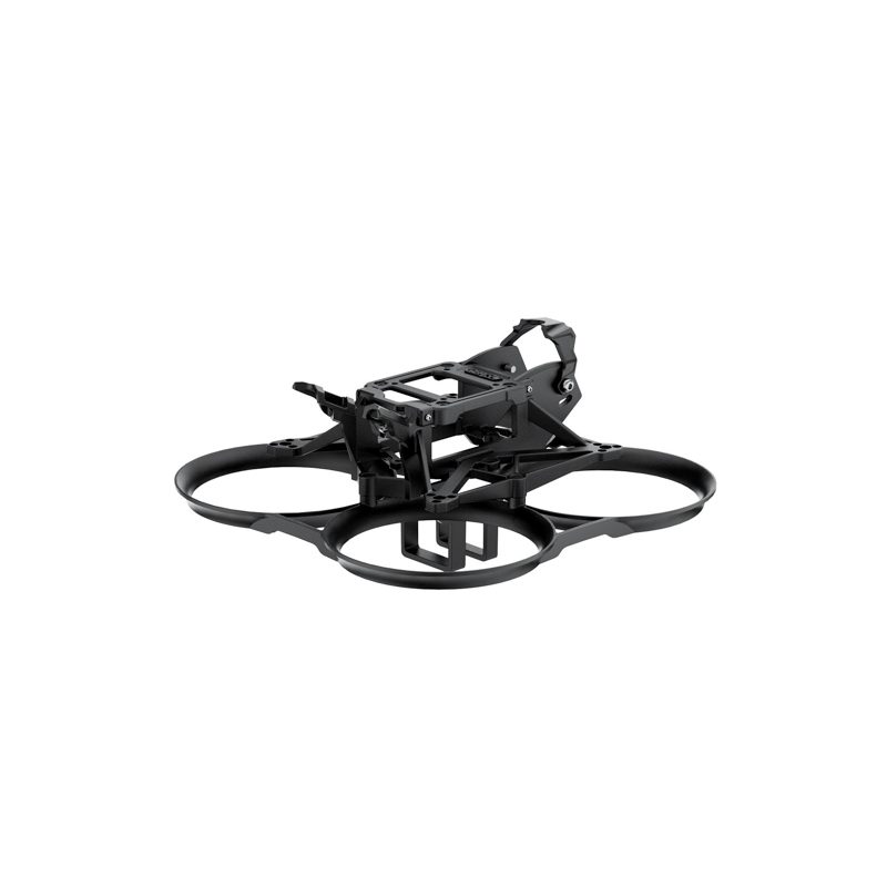 GEPRC DS-20 2-Inch FPV Drone Frame - Black - Image 3