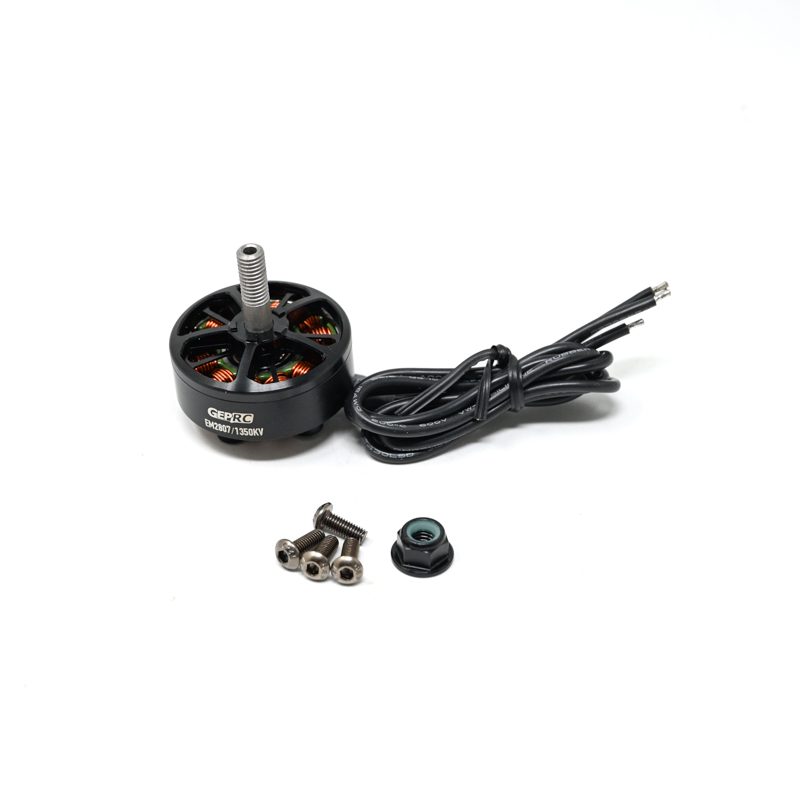 GEPRC EM2807 1350KV Brushless Motor - Image 2