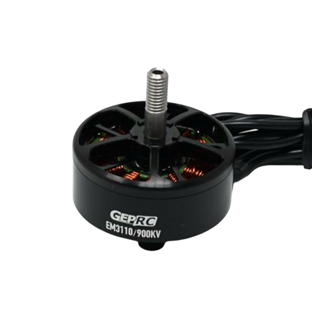 GEPRC EM3110 900KV Brushless Motor