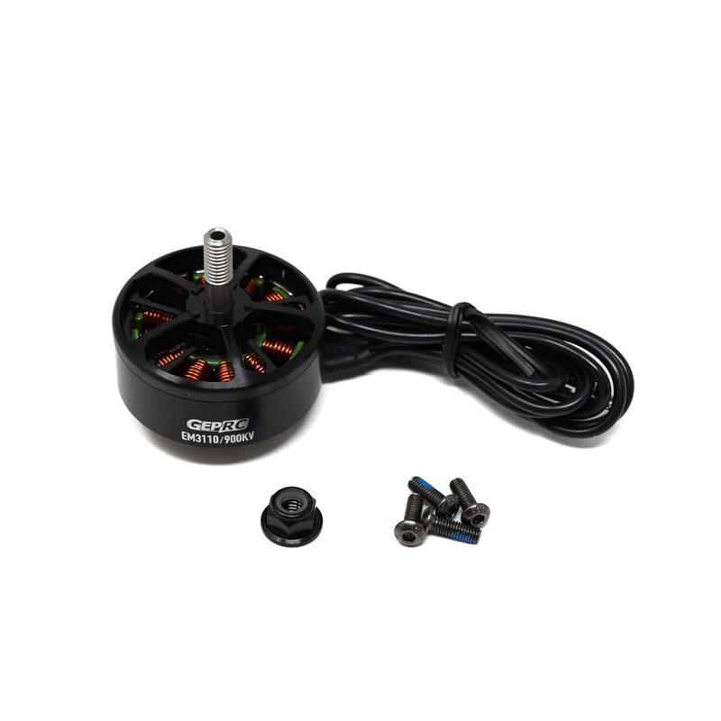 GEPRC EM3110 900KV Brushless Motor - Image 2