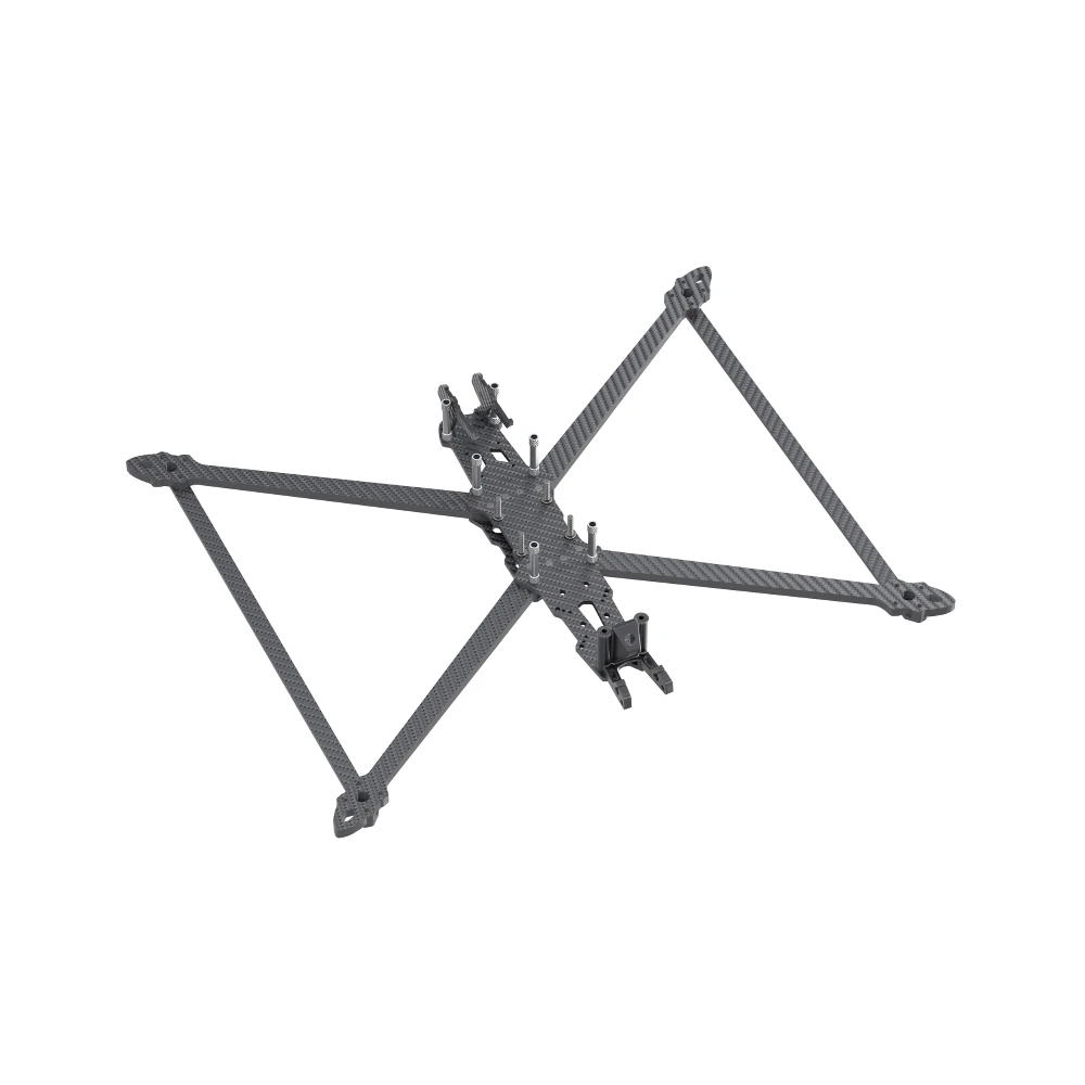 GEPRC GEP-Mark4-10 Long-Range 10-Inch Drone Frame
