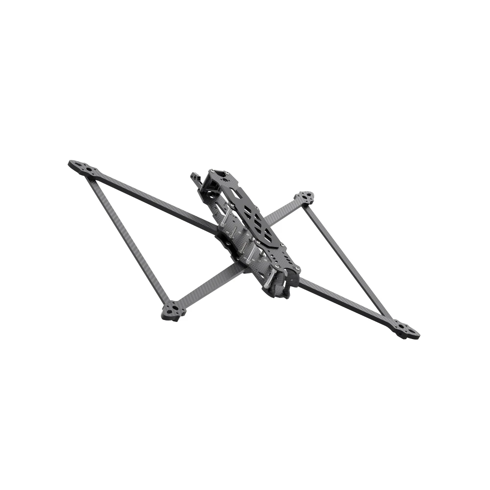 GEPRC GEP-Mark4-10 Long-Range 10-Inch Drone Frame - Image 2