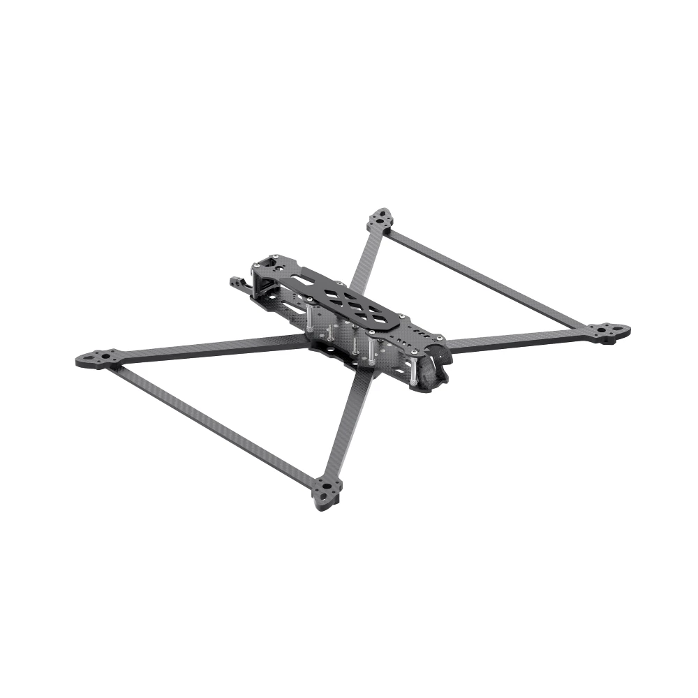GEPRC GEP-Mark4-10 Long-Range 10-Inch Drone Frame - Image 3