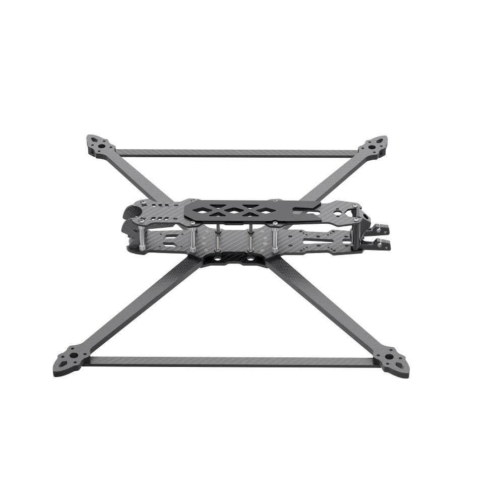 GEPRC GEP-Mark4-10 Long-Range 10-Inch Drone Frame - Image 4