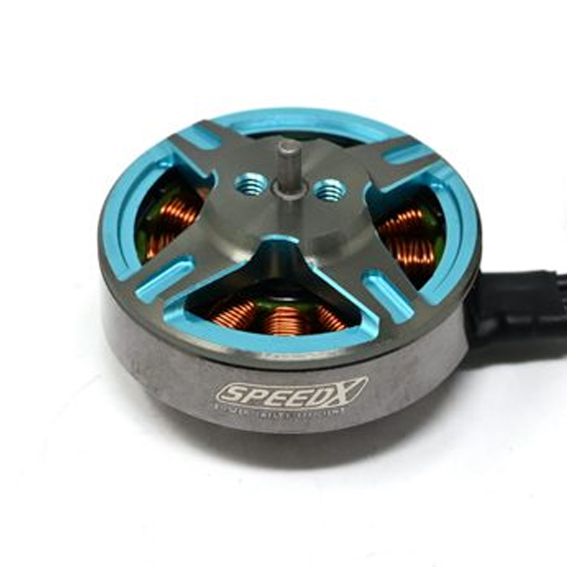 GEPRC GR2004 1750KV Brushless Motor
