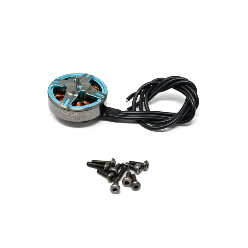 GEPRC GR2004 1750KV Brushless Motor - Image 2