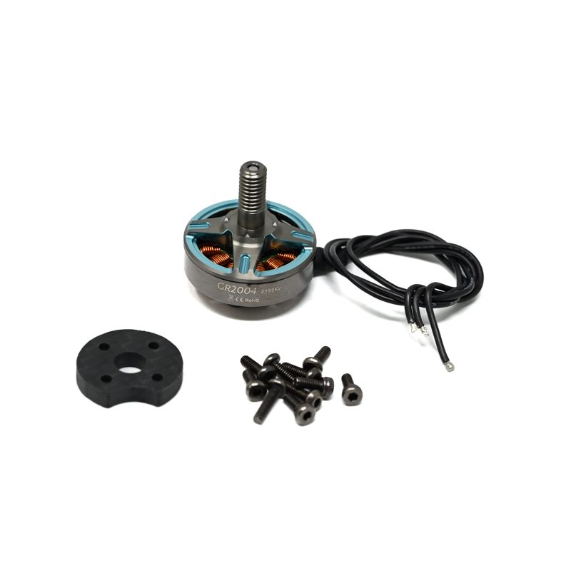 GEPRC GR2004 2150KV Brushless Motor - Image 2