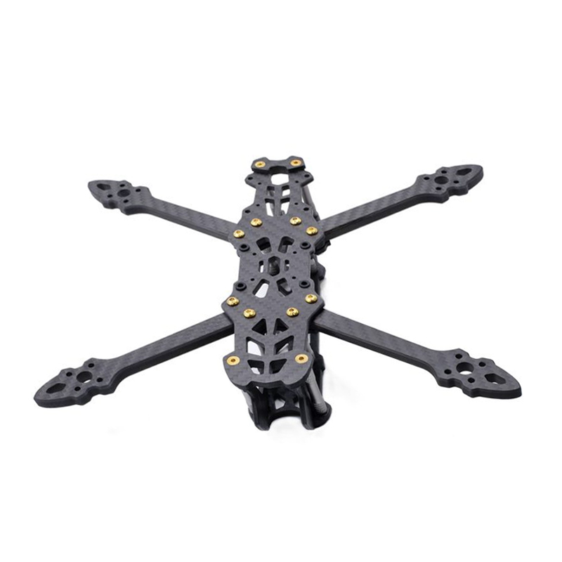 GEPRC Mark4-5 5-Inch Freestyle Drone Frame