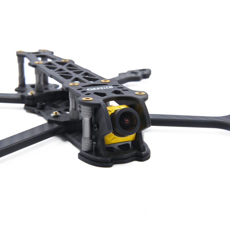 GEPRC Mark4-5 5-Inch Freestyle Drone Frame - Image 5