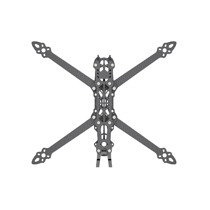 GEPRC Mark4-7 7-Inch FPV Drone Frame