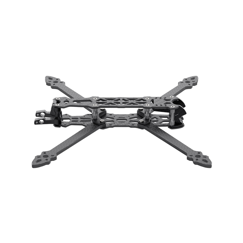 GEPRC Mark4-7 7-Inch FPV Drone Frame - Image 4