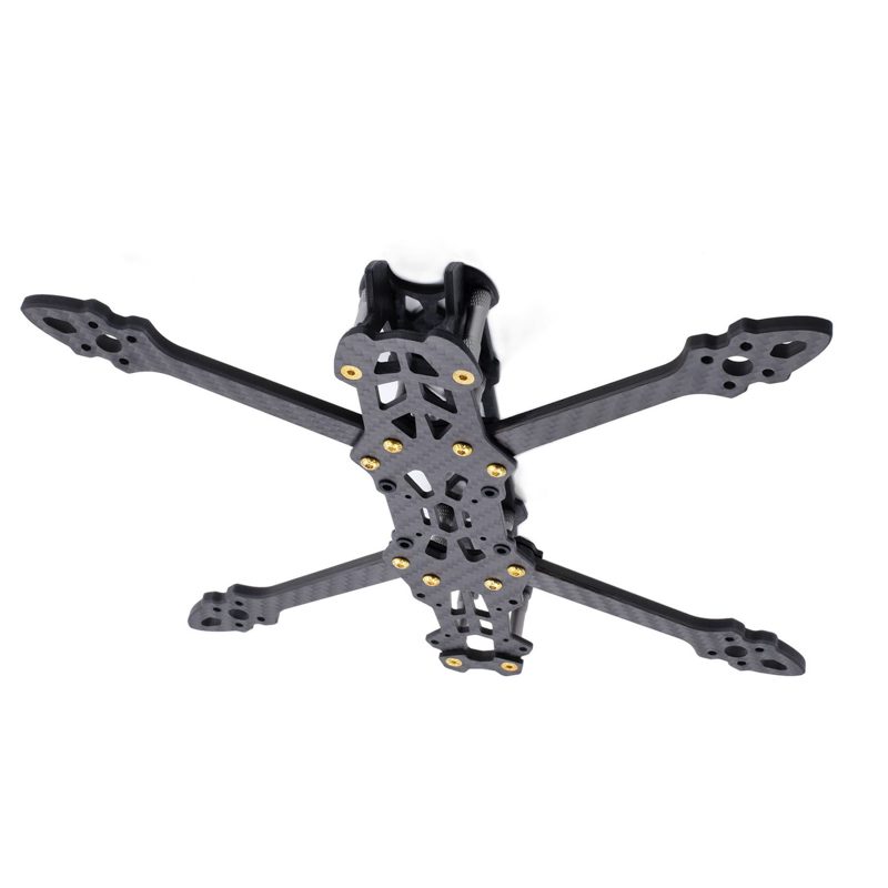 GEPRC Mark4-7 7-Inch Freestyle FPV Drone Frame - Image 3