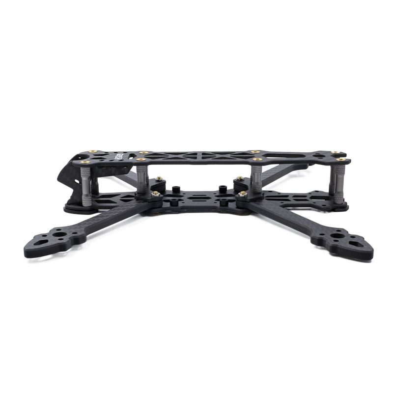 GEPRC Mark4-7 7-Inch Freestyle FPV Drone Frame - Image 4